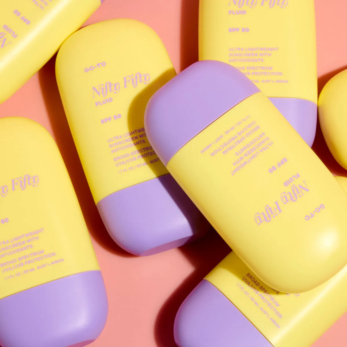 SPF Boxing Day Gift