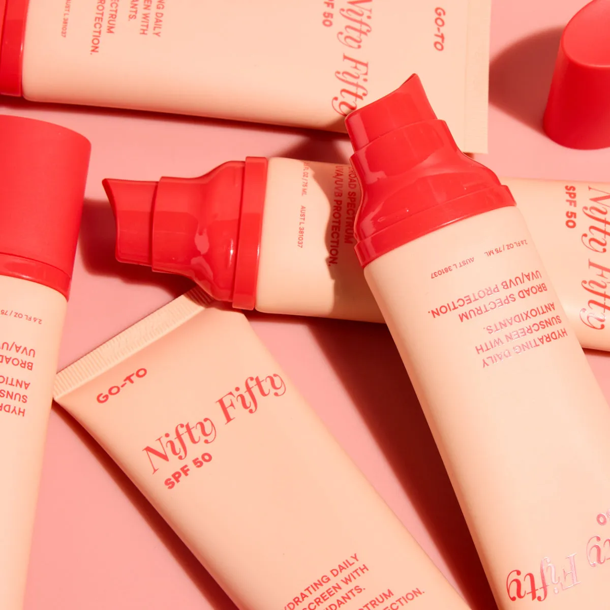 SPF Boxing Day Gift