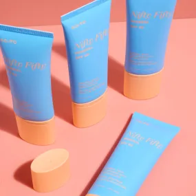 SPF Boxing Day Gift