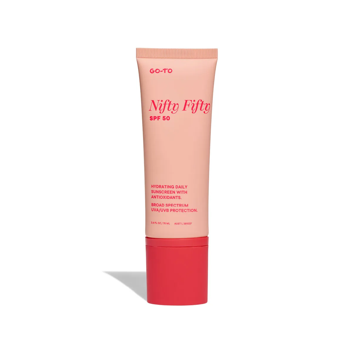SPF Boxing Day Gift