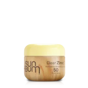 Sun Bum Zinc Oxide