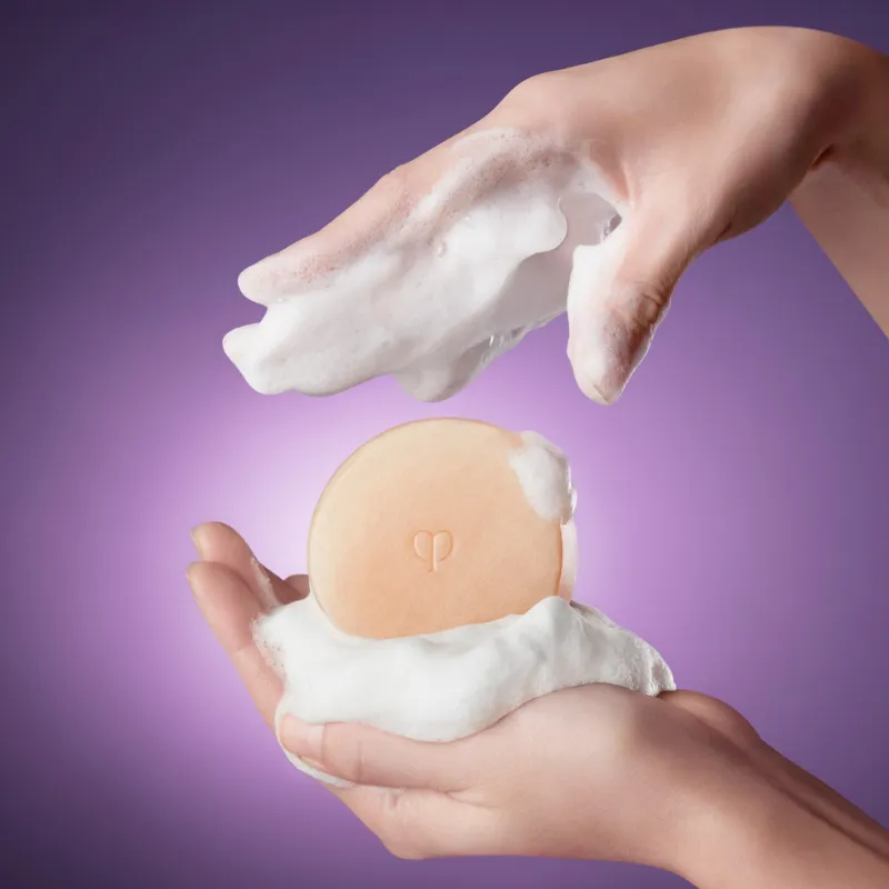 Synactif Soap Refill