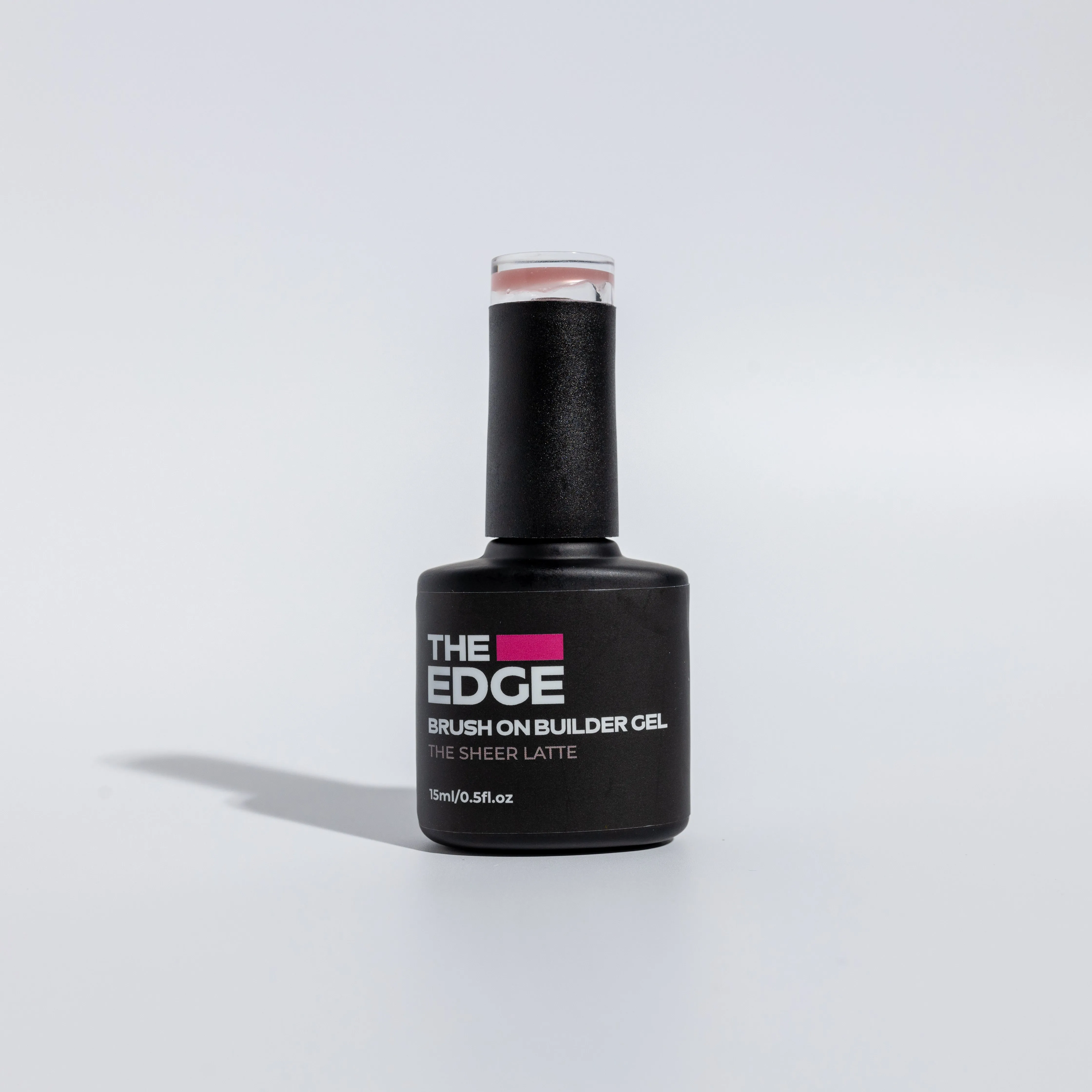 The Blush Brush On Builder Gel 15ml