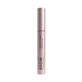The Brow Technicians Multi-Peptide Eyebrow & Eyelash Growth Serum - 3ml