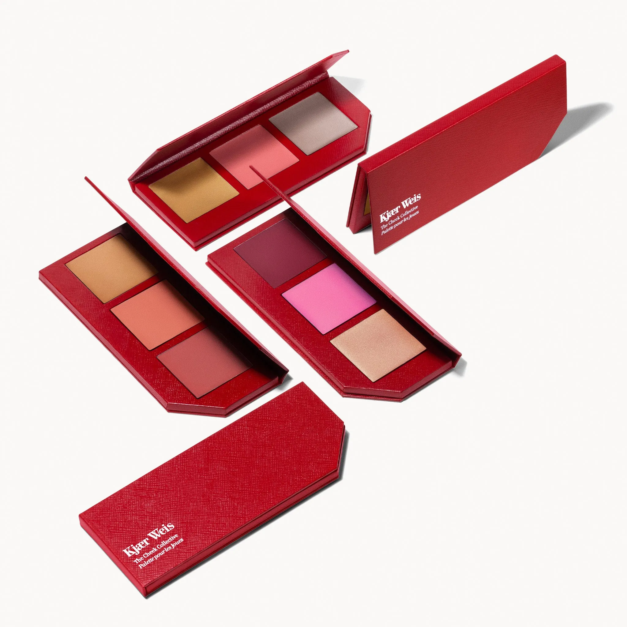 The Cheek Collective (Limited Edition)