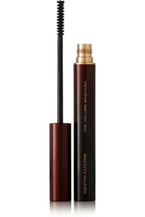 The Mascara - Volume