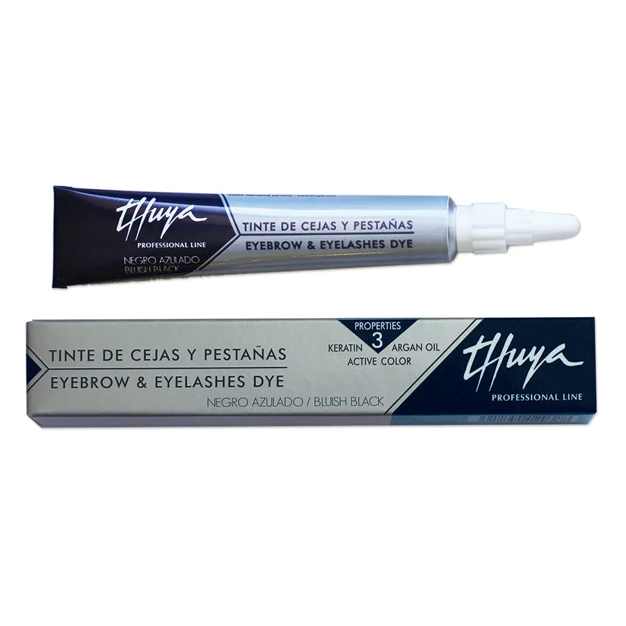 Thuya Tint