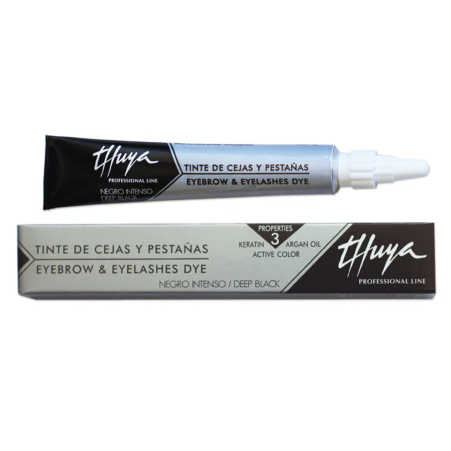 Thuya Tint