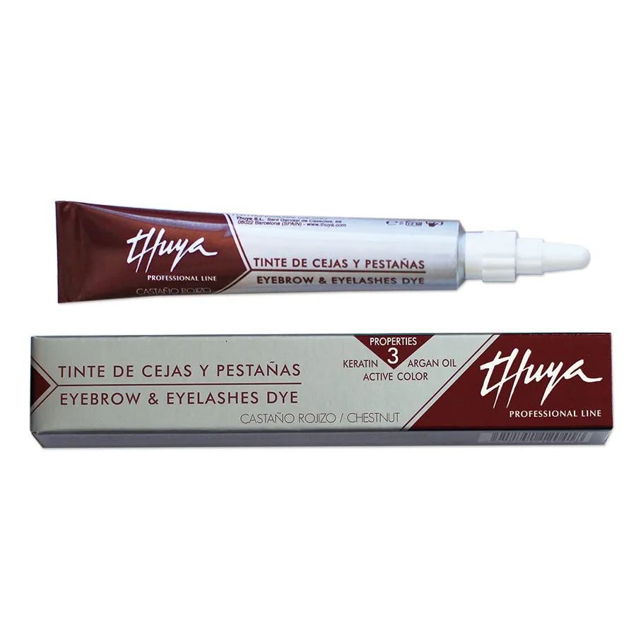 Thuya Tint