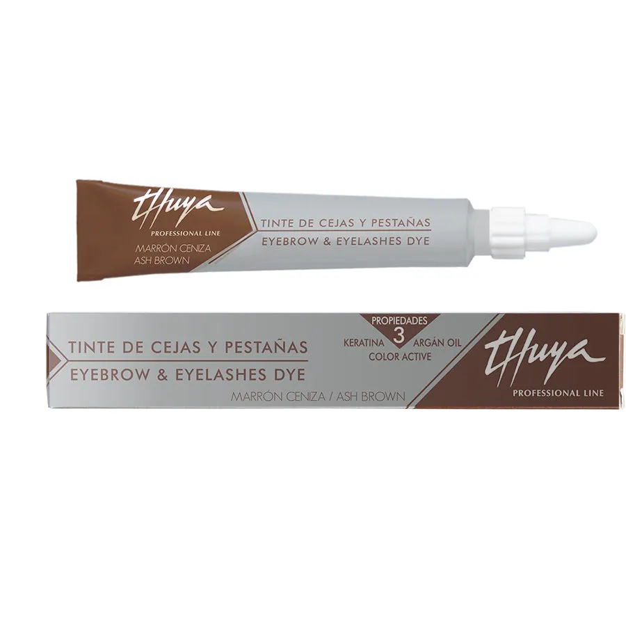 Thuya Tint