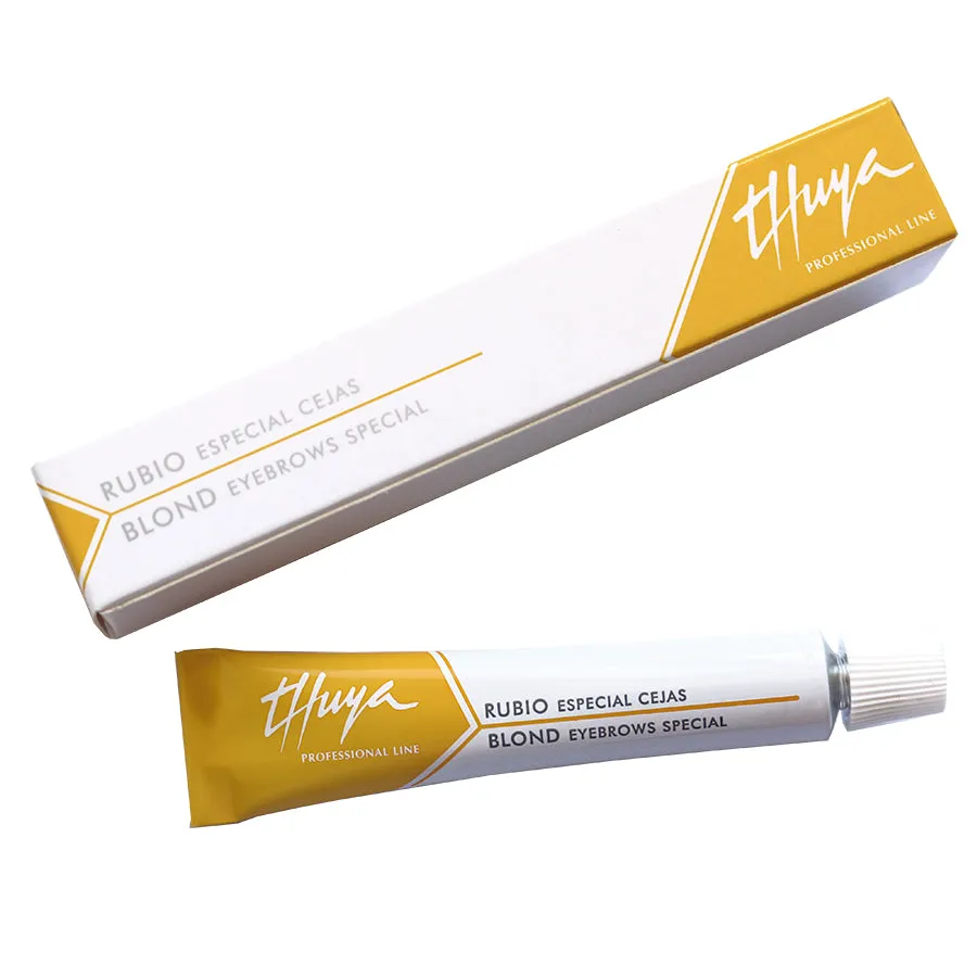 Thuya Tint