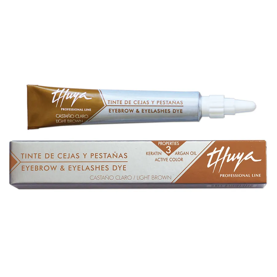 Thuya Tint