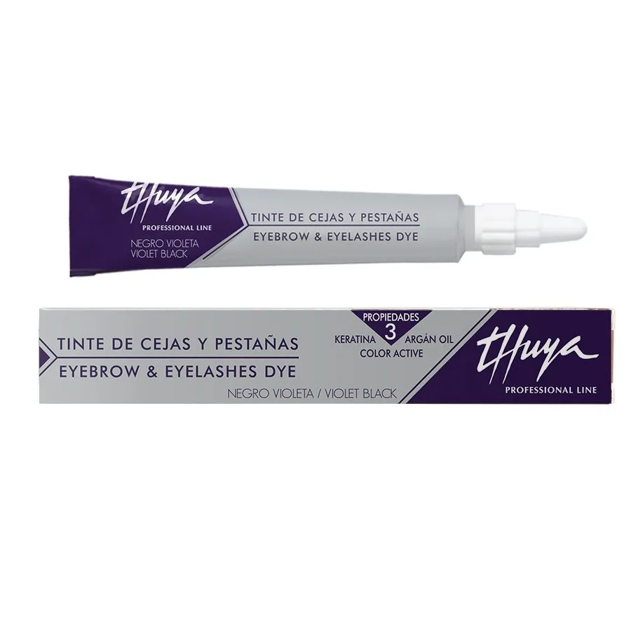 Thuya Tint