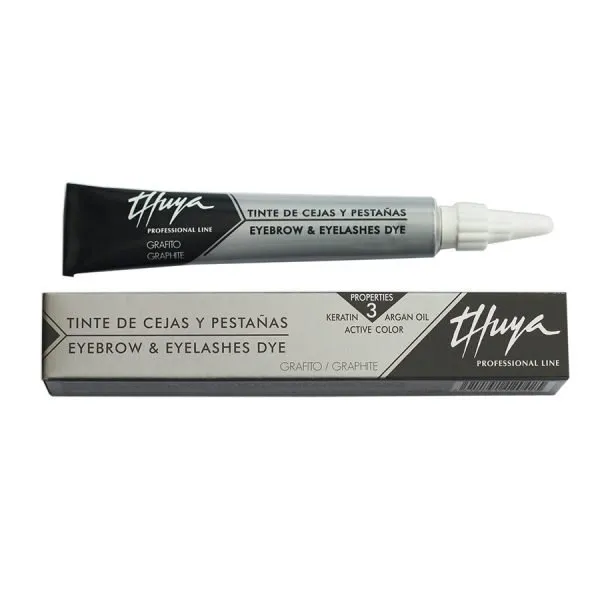 Thuya Tint