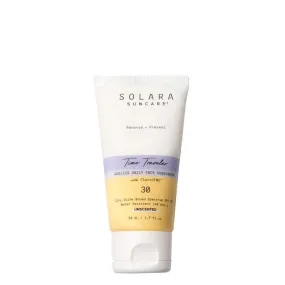 Time Traveler Ageless Daily Face Sunscreen