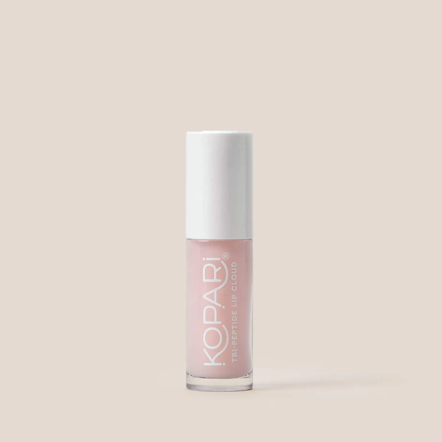 Tri-Peptide Lip Cloud