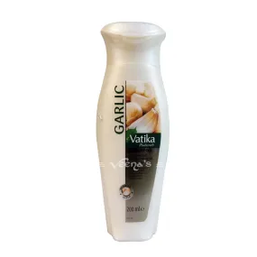 Vatika Garlic Enriched Hair Oil 200ml