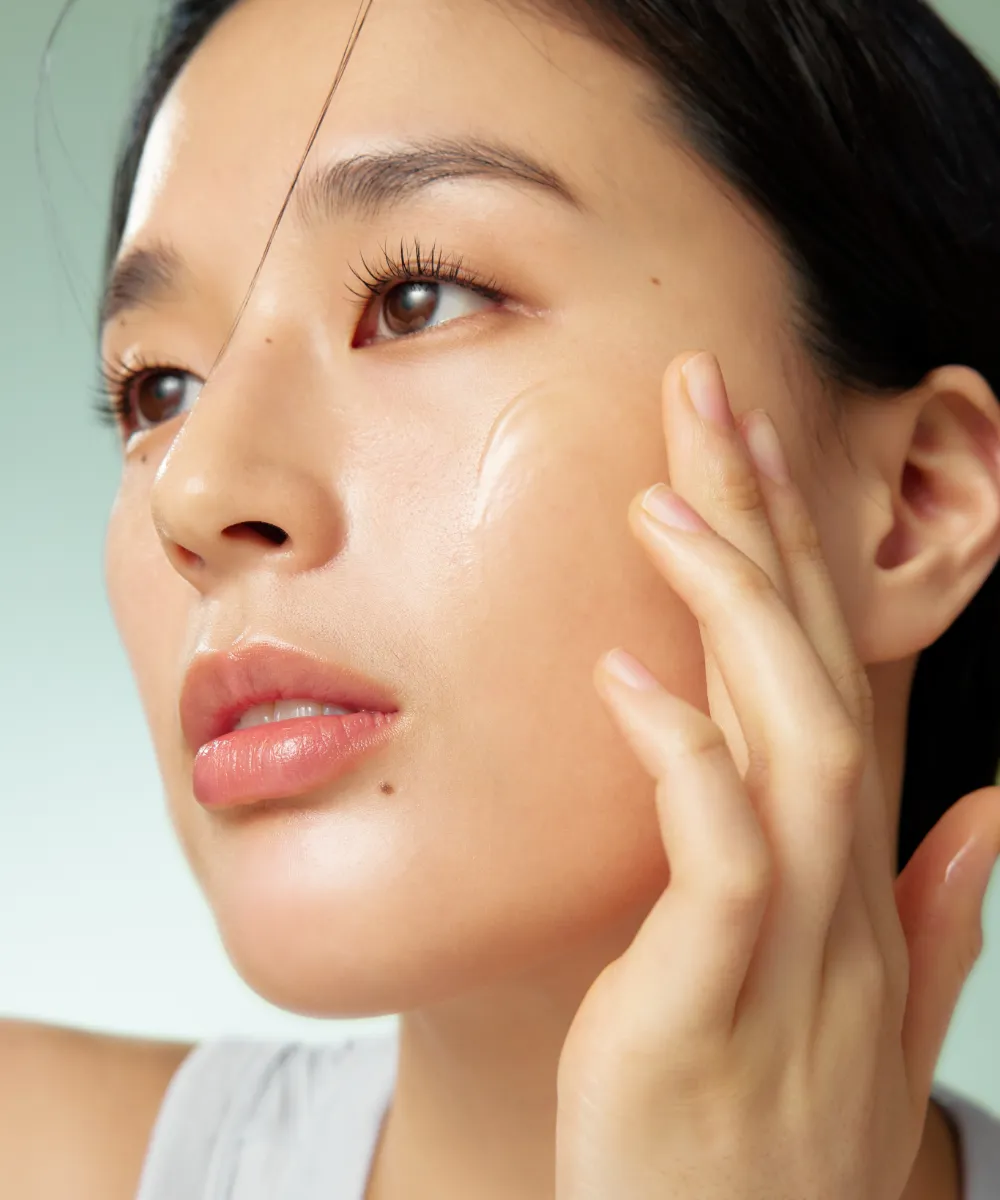 Wonder Releaf Centella Serum Unscented