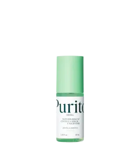 Wonder Releaf Centella Serum Unscented