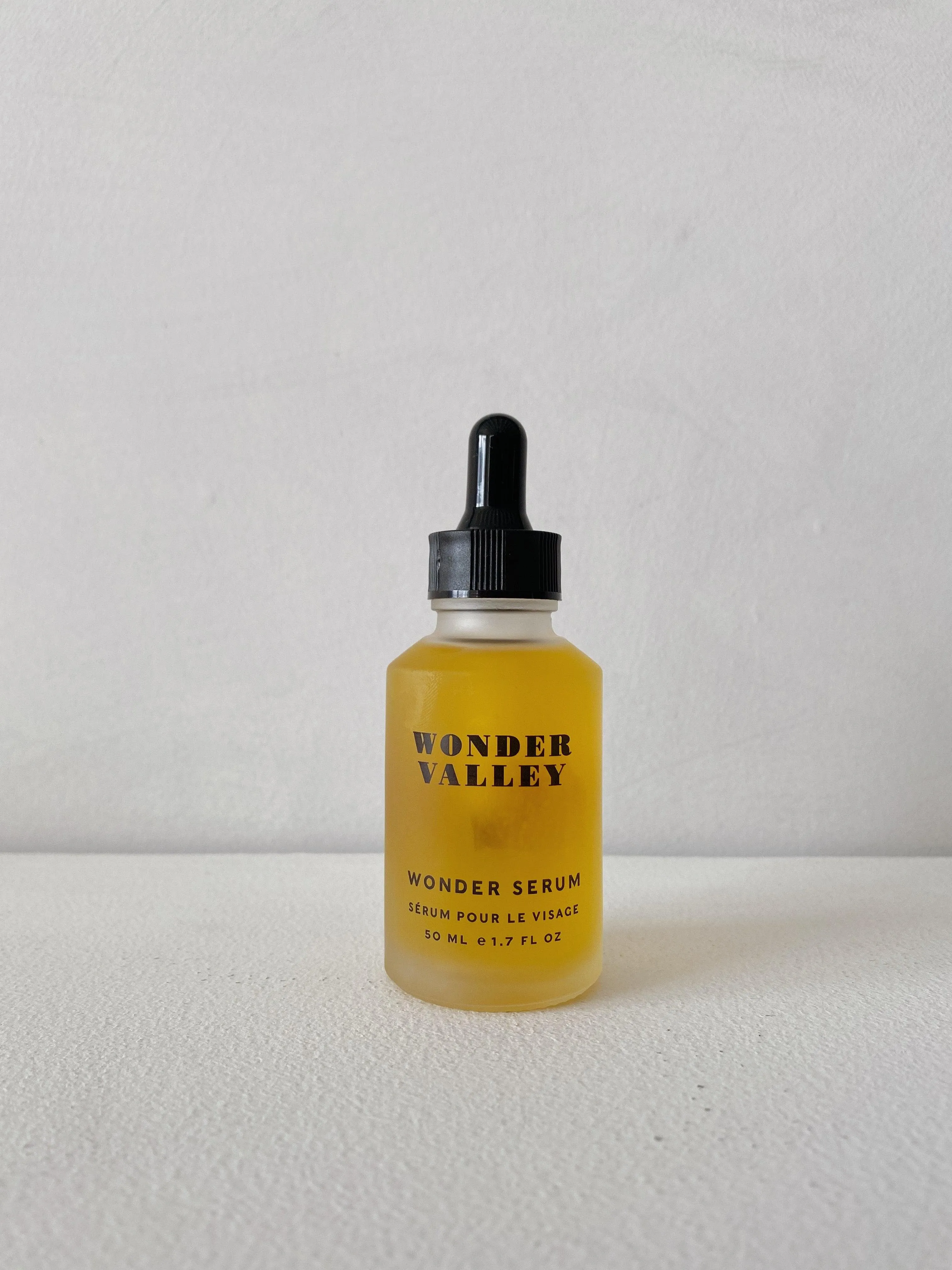wonder serum