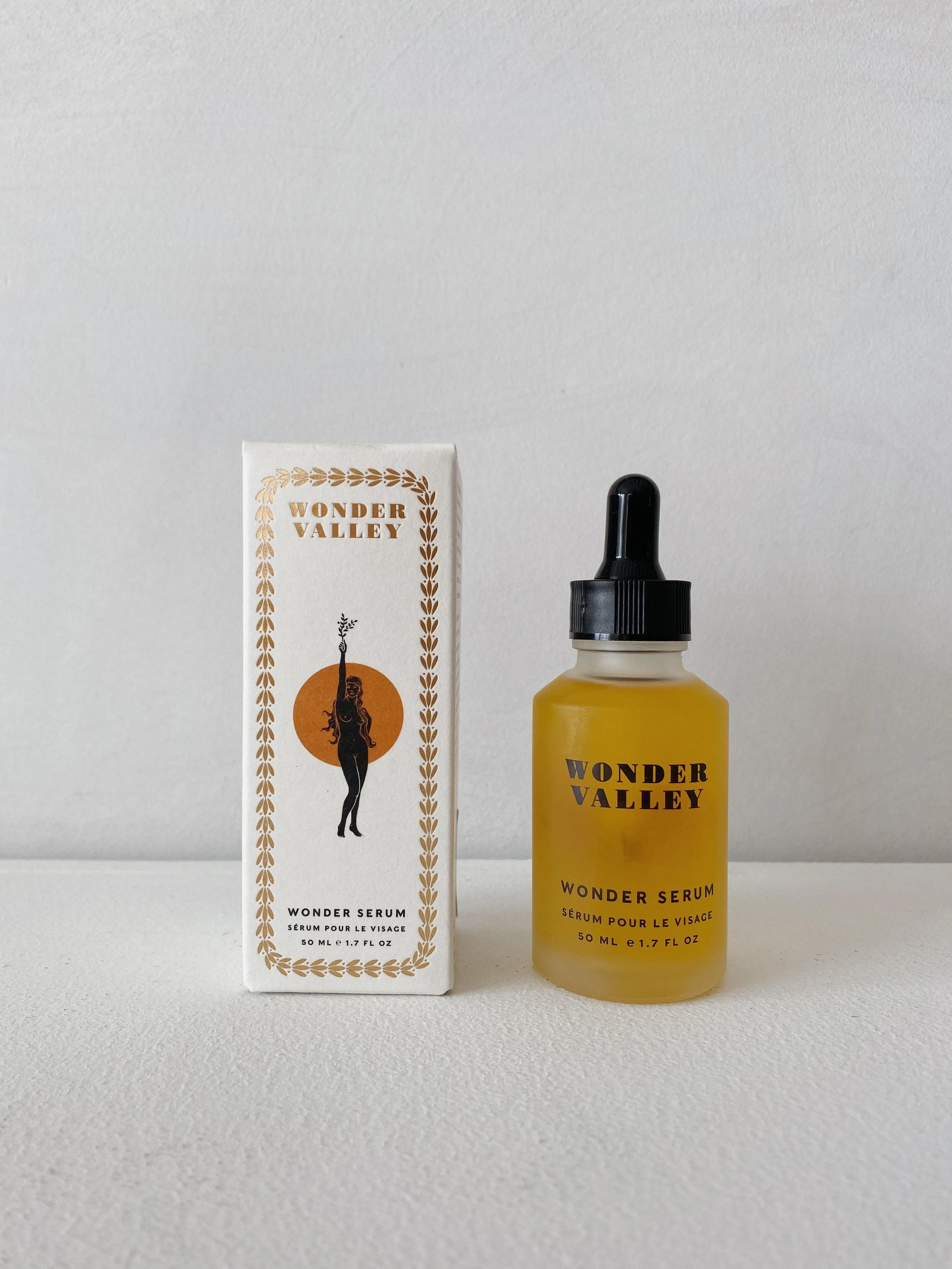 wonder serum