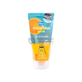 Yoko Perfume Serum Body Gel Vit C & Collagen 120 ml Y682 6